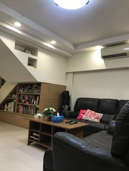 Blk 114 Clementi Street 13 (Clementi), HDB 5 Rooms #157721002